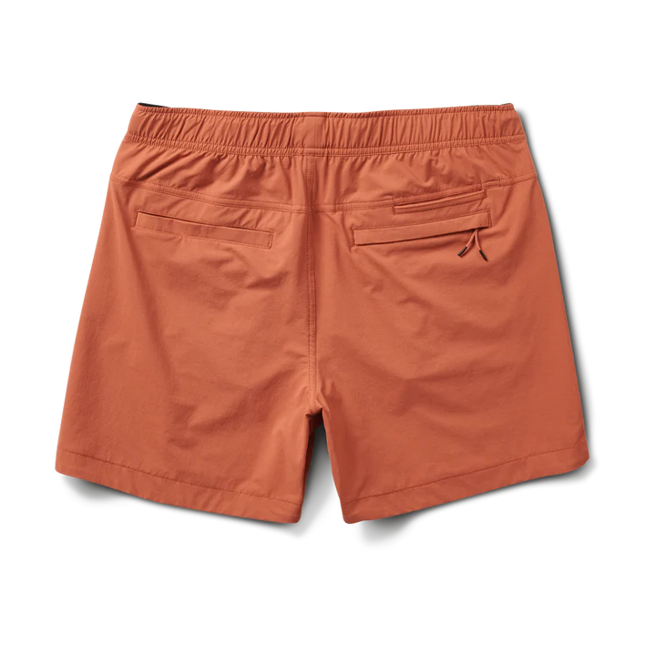 Roark Happy Camper 16" Shorts