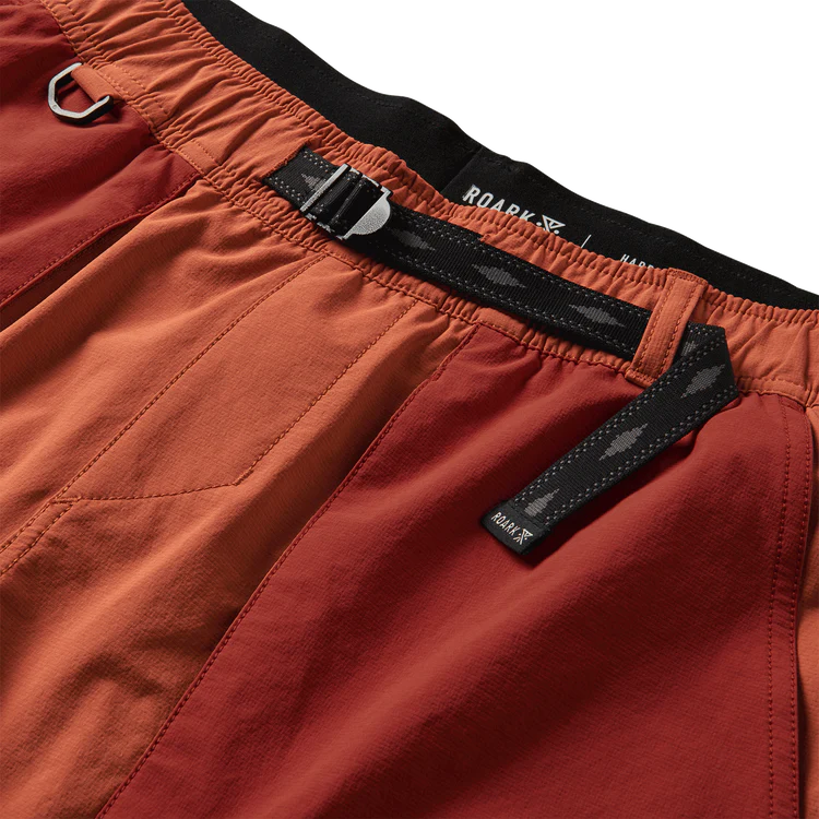 Roark Happy Camper 16" Shorts