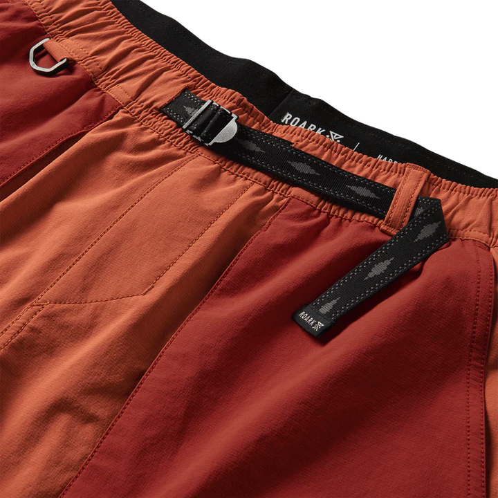 Roark Happy Camper 16" Shorts