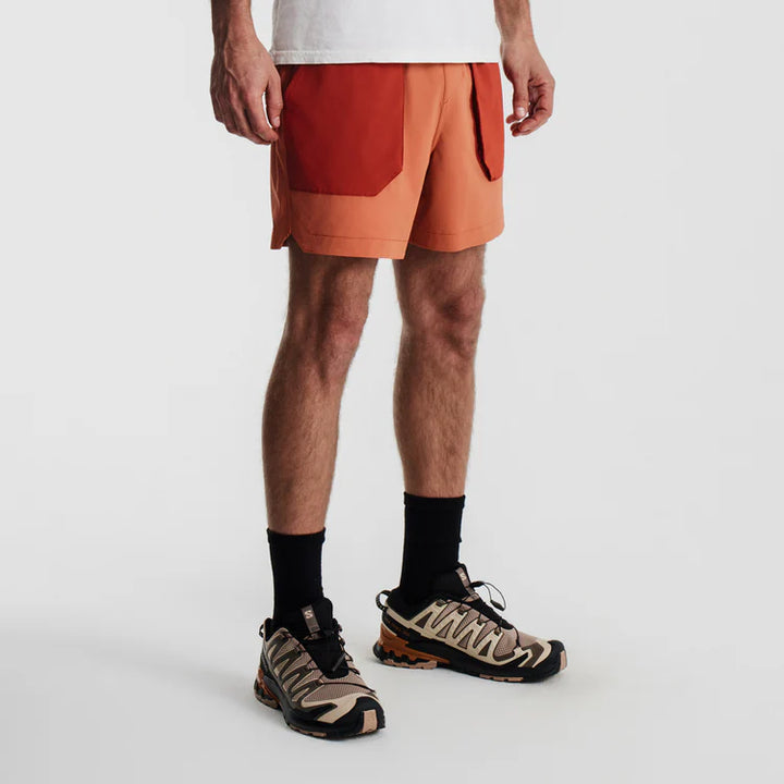 Roark Happy Camper 16" Shorts