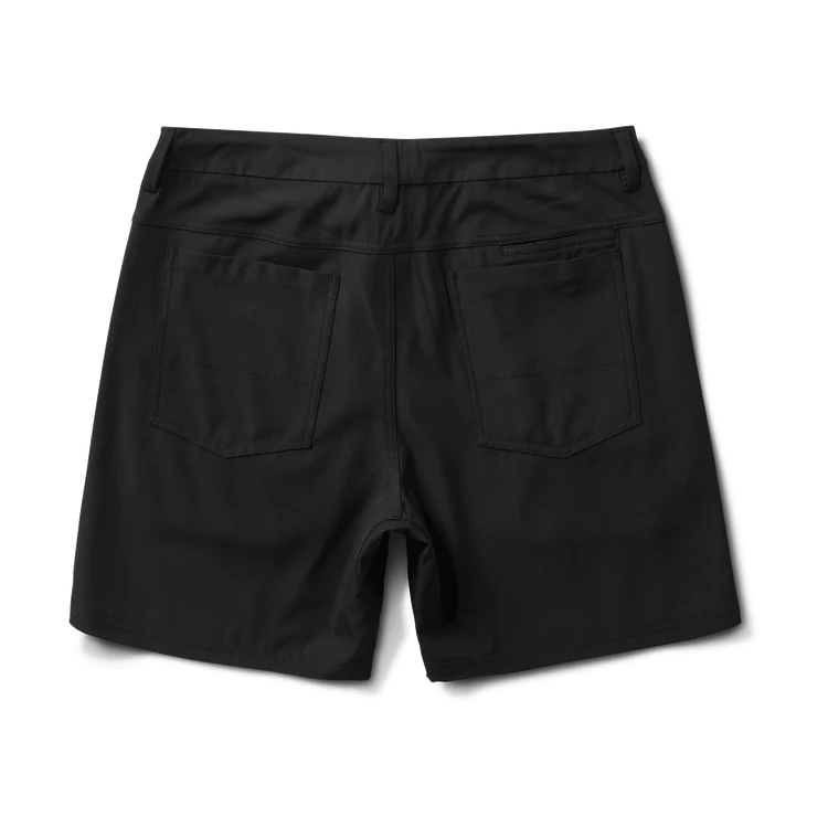 Roark Hybro Hybrid Shorts 17"