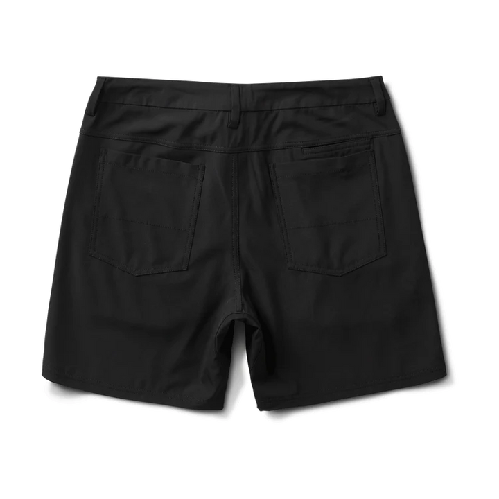 Roark Hybro Hybrid Shorts 17"