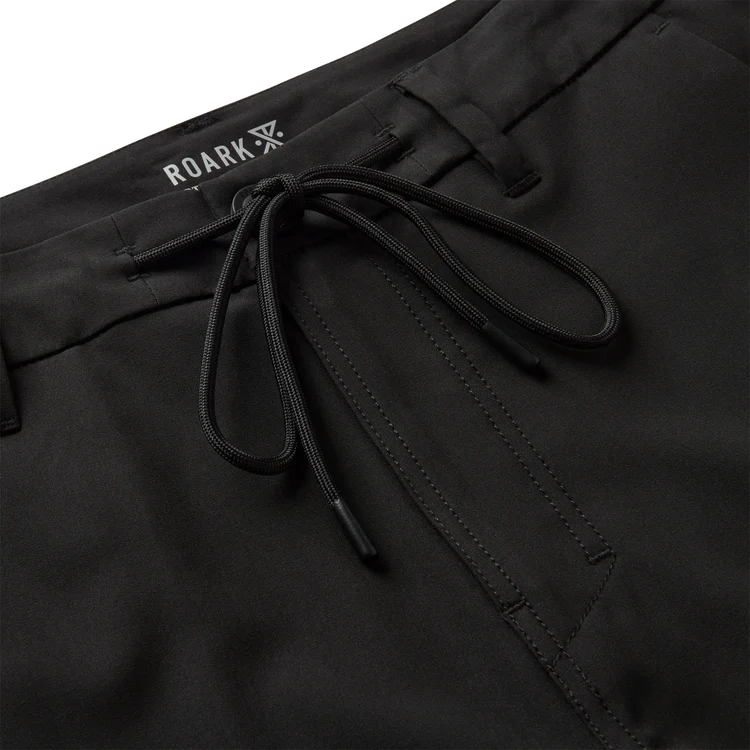 Roark Hybro Hybrid Shorts 17"