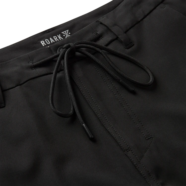 Roark Hybro Hybrid Shorts 17"