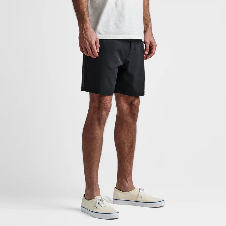 Roark Hybro Hybrid Shorts 17"