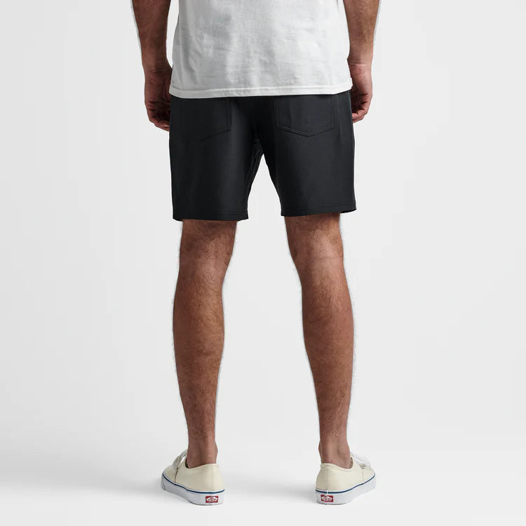 Roark Hybro Hybrid Shorts 17"