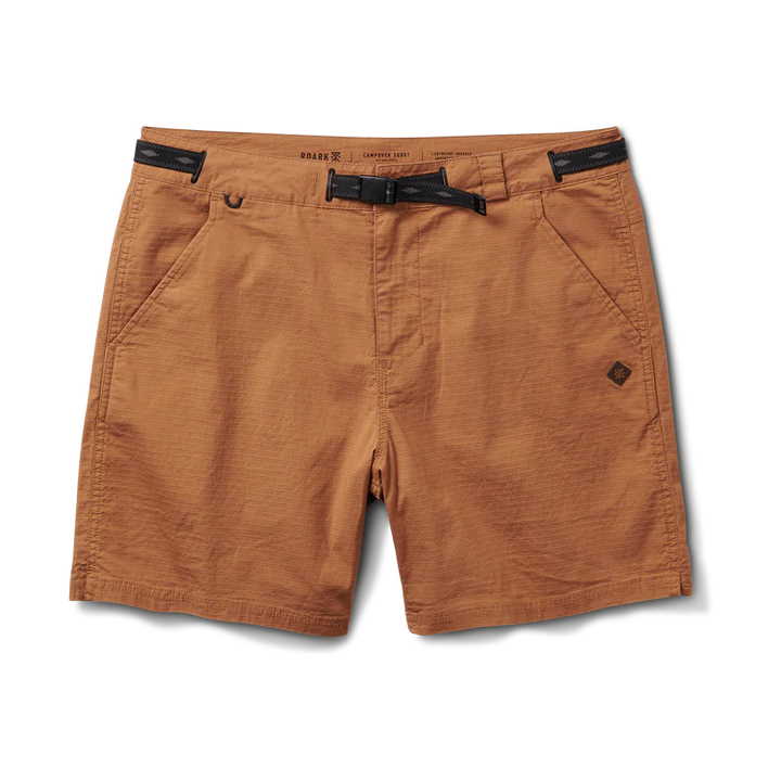 Roark Campover Shorts