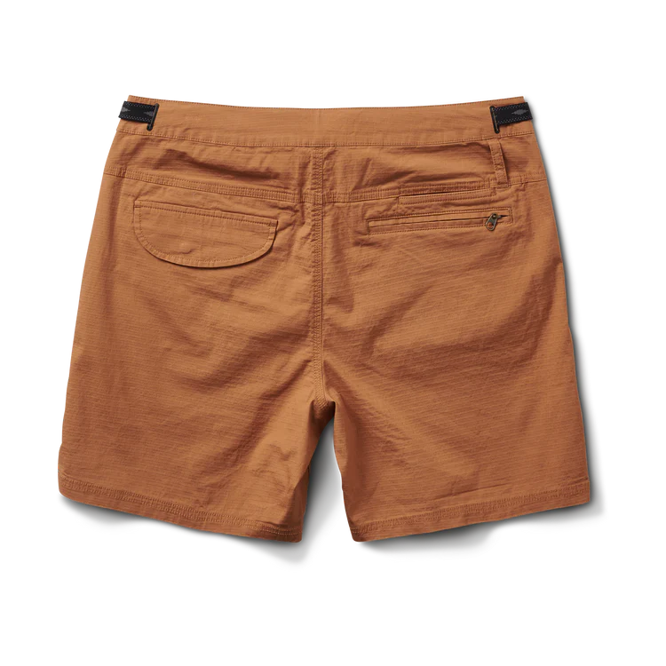 Roark Campover Shorts