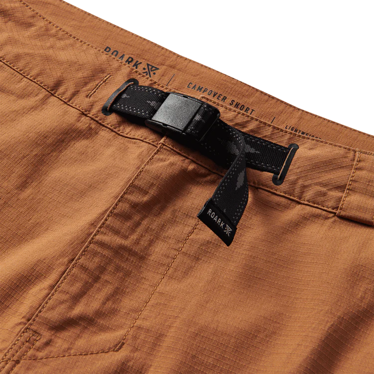 Roark Campover Shorts