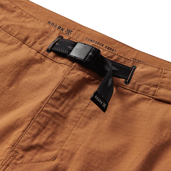 Roark Campover Shorts