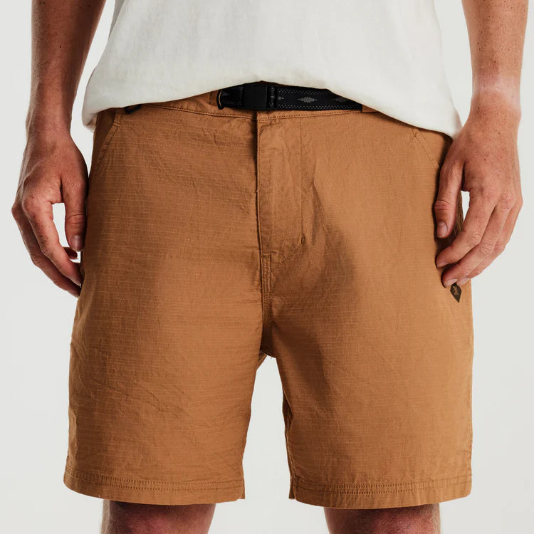 Roark Campover Shorts