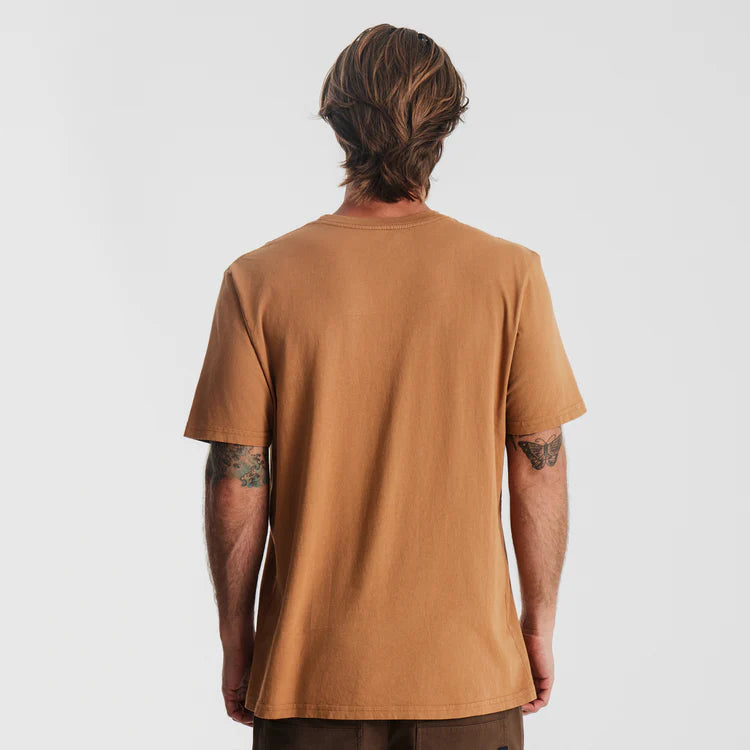 Roark Label Pocket Premium Tee