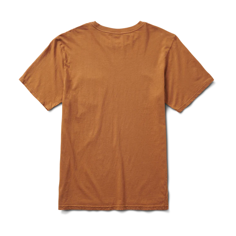 Roark Label Pocket Premium Tee