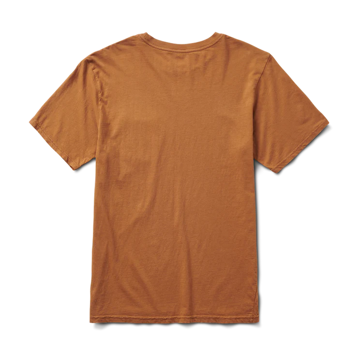 Roark Label Pocket Premium Tee