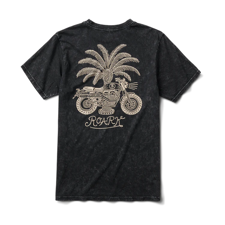 Roark Moto Premium Tee