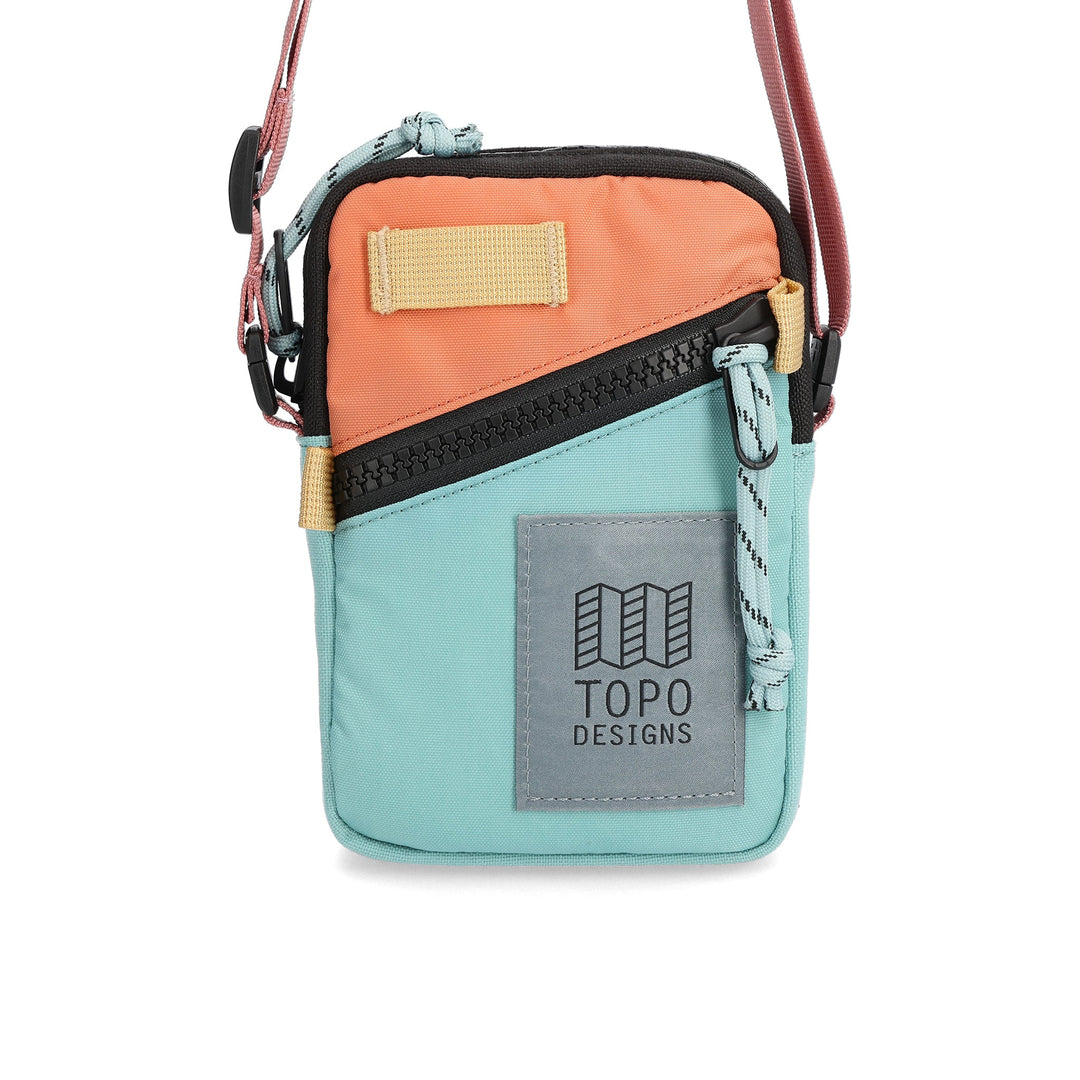 Topo Designs Mini Shoulder Bag