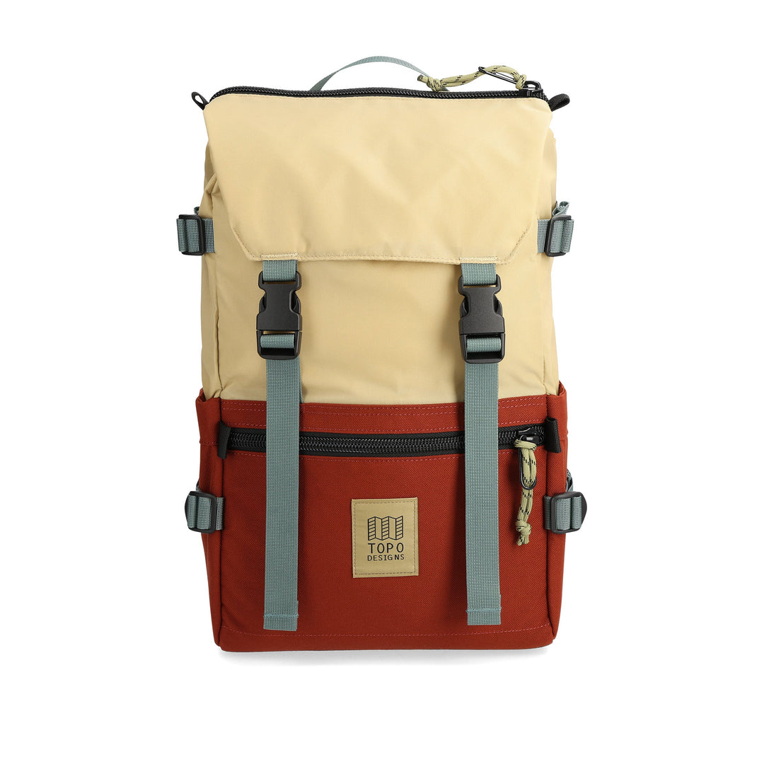 Topo Designs Rover Pack Classic