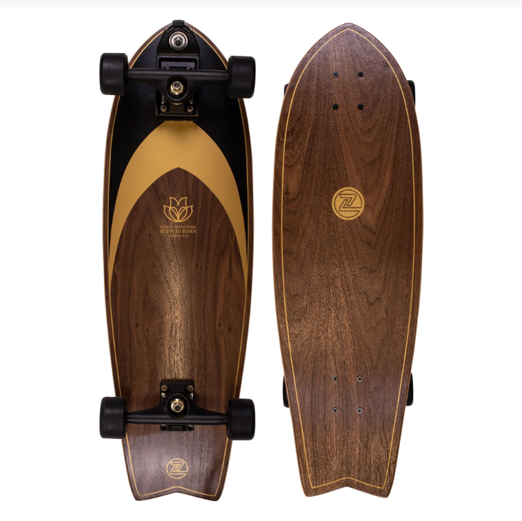 Skateboard Completes – Chalkerhaus Adventure Co.