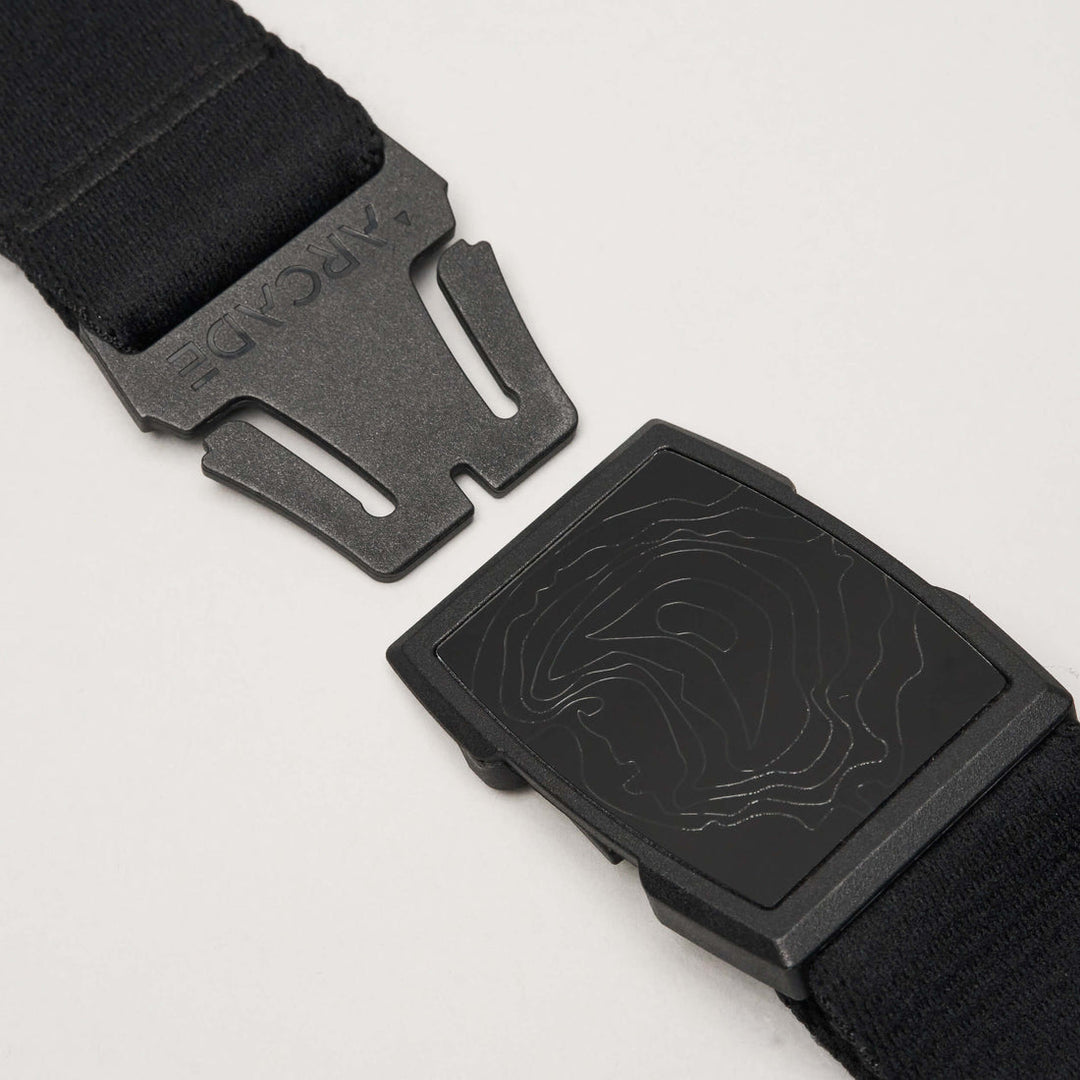 Arcade Belts Topo Jimmy Chin Belt