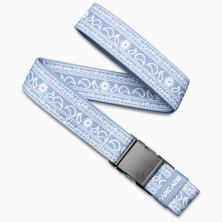 Arcade Belts Wild Rag Belt