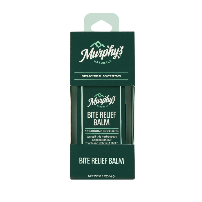 Murphy's Naturals Bite Relief Soothing Balm Stick