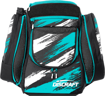 Discraft Grip EQ AX5 Backpack