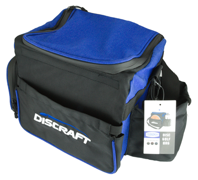 Discraft Disc Golf Shoulder Bag