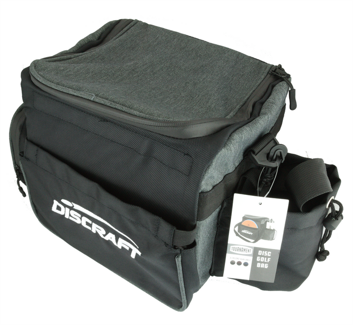 Discraft Disc Golf Shoulder Bag