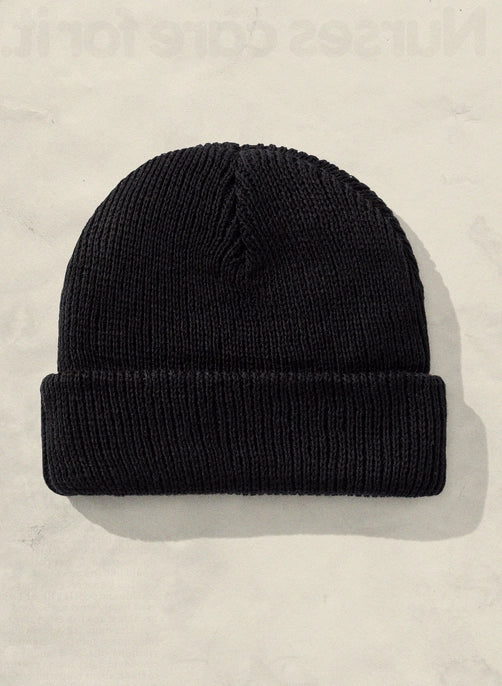 Weld Mfg Hemp Slacker Beanie