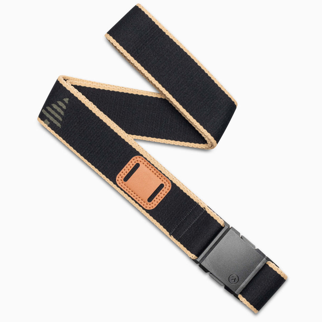 Arcade Belts Blackwood Belt