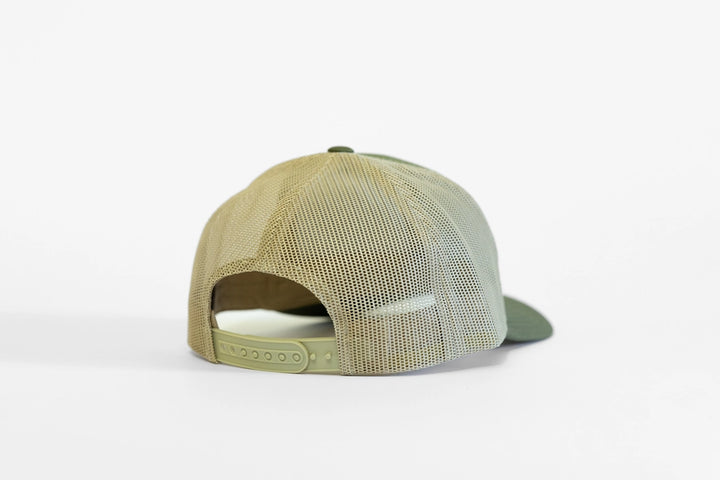 Squatchy "May the Forest Be With You" Hat