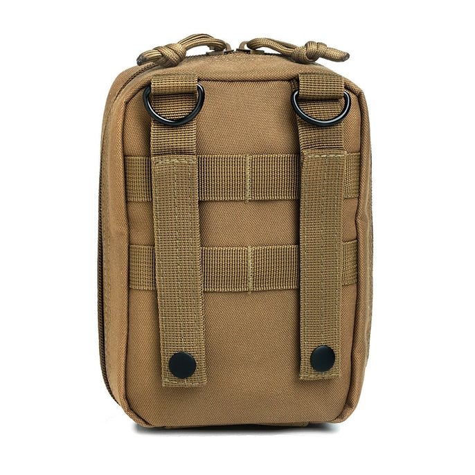 Orca Tactical Molle EMP Medical First Aid Pouch