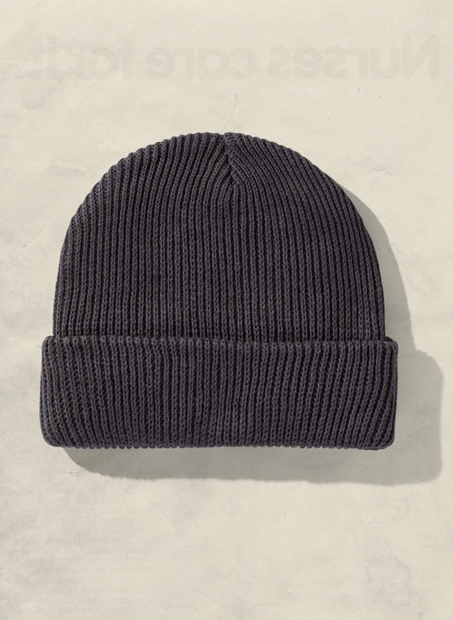 Weld Mfg Hemp Slacker Beanie