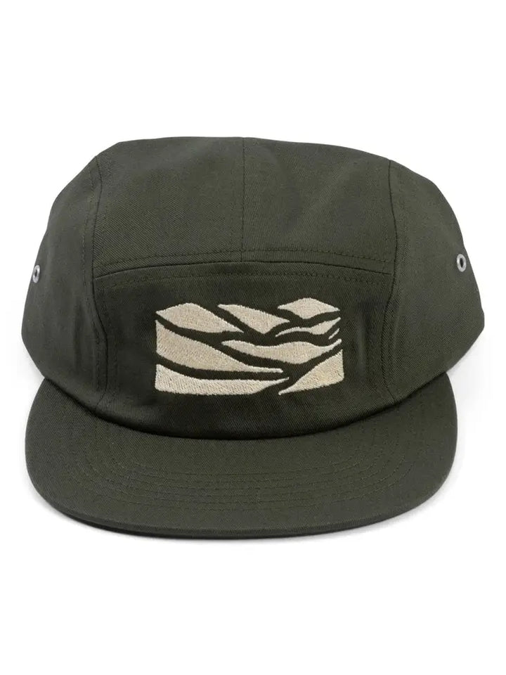 Keep Nature Wild Roaming Ridgeline Camper Hat