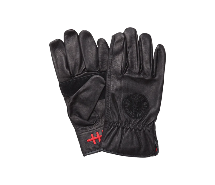 Loser Machine Death Grip Gloves