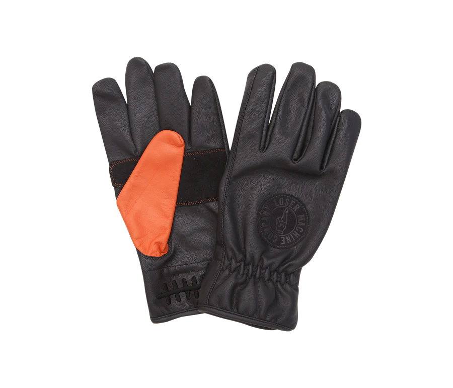 Loser Machine Death Grip Gloves