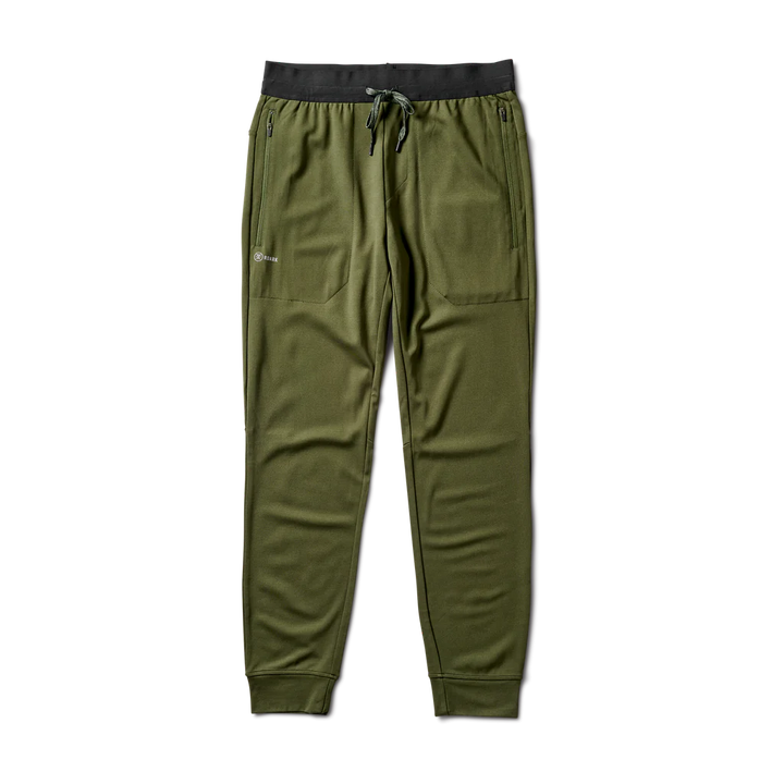 Roark El Morro Fleece Pant