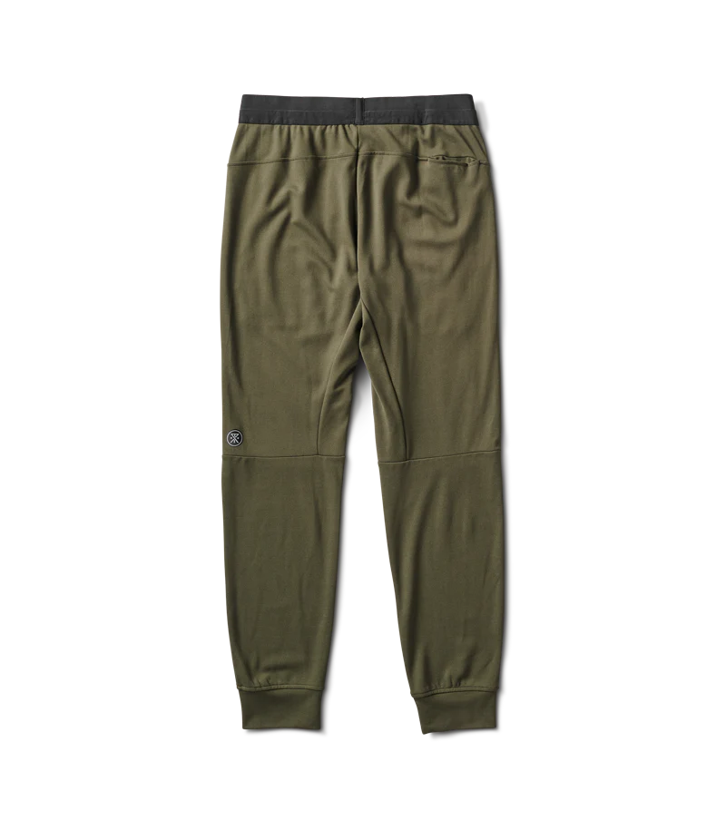 Roark El Morro Fleece Pant