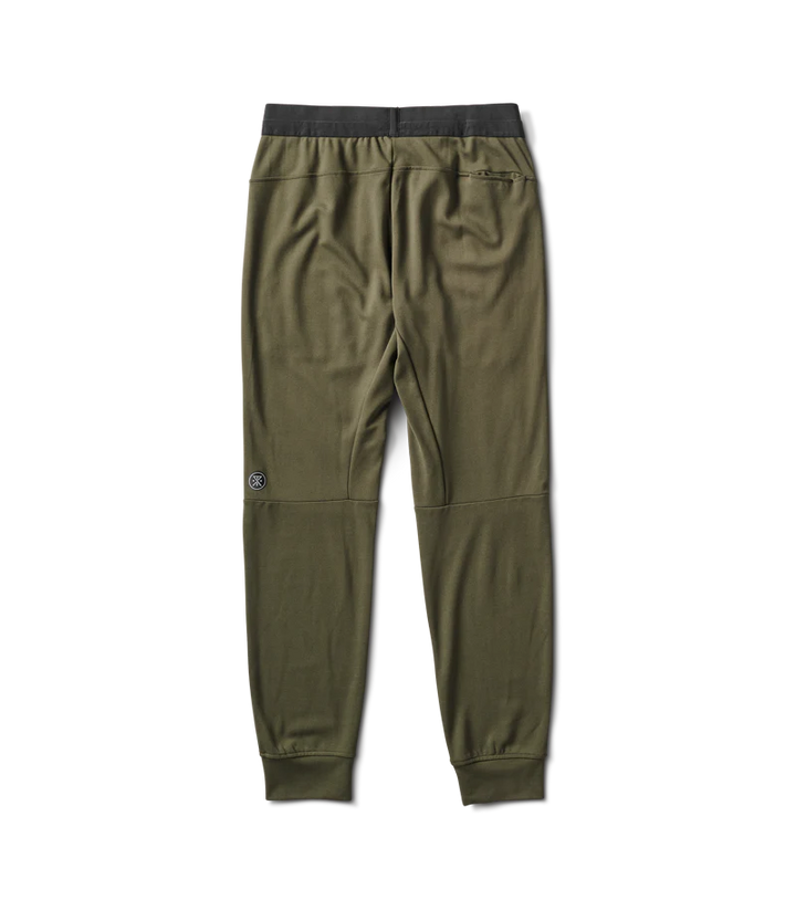 Roark El Morro Fleece Pant