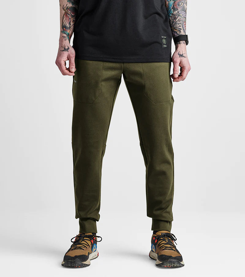 Roark El Morro Fleece Pant