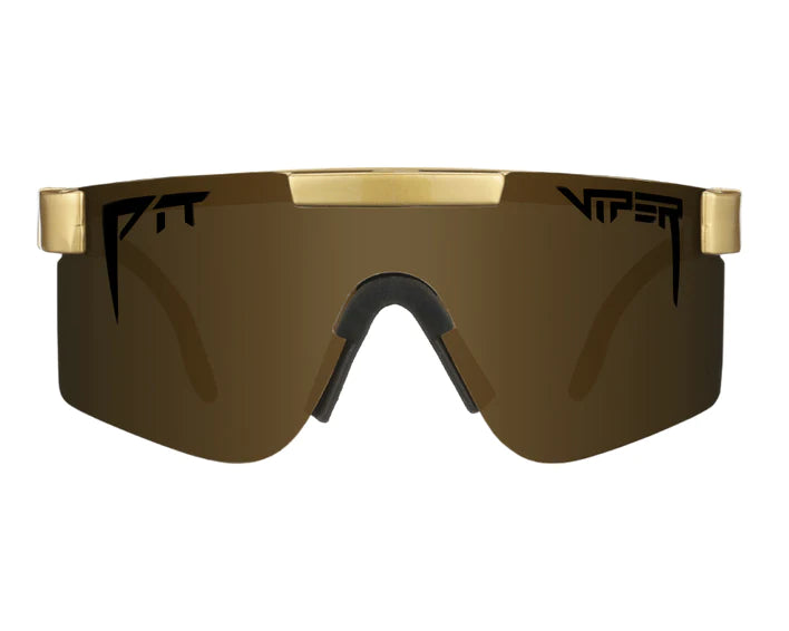 Pit Viper The Gold Standard Polarized