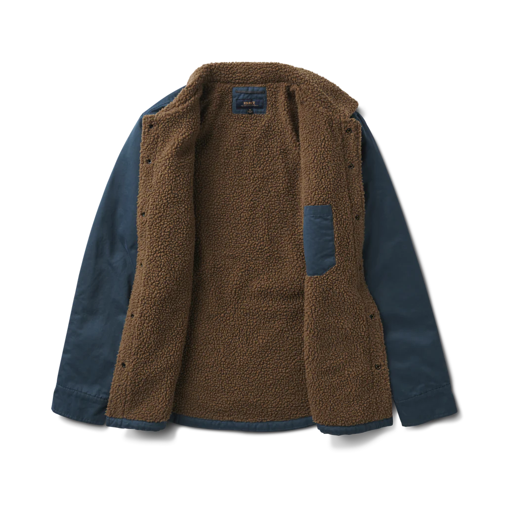 Roark Hebrides Jacket