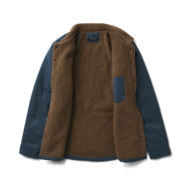 Roark Hebrides Jacket