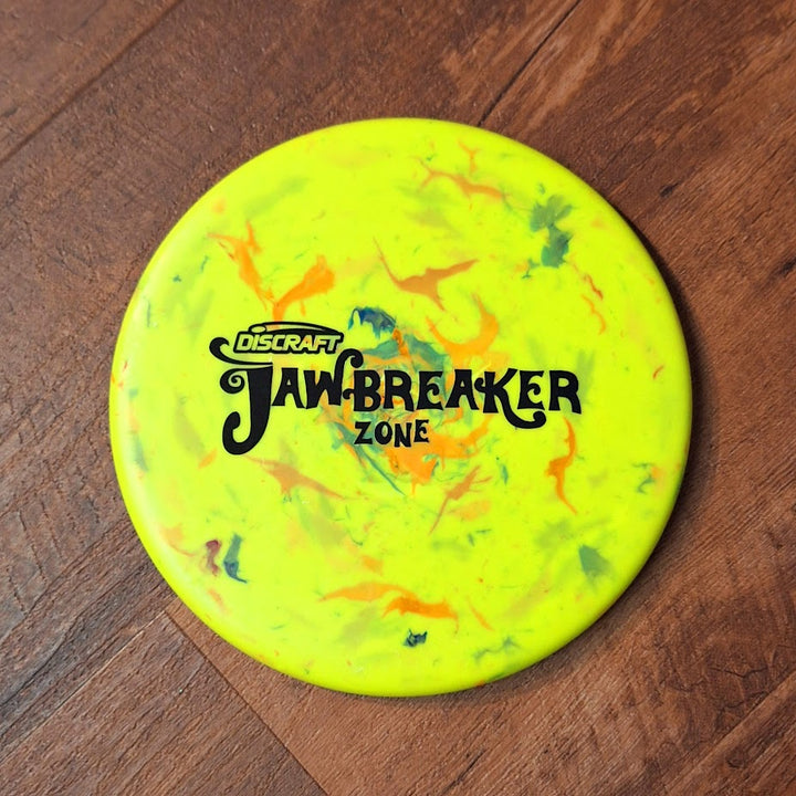 Discraft Jawbreaker Zone 4/3/0/3