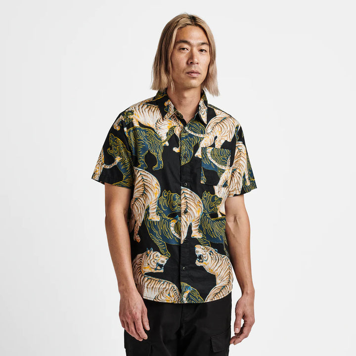 Roark Journey Aloha from Japan Shirt