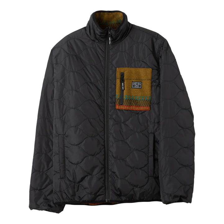 Dark Seas Los Osos Jacket