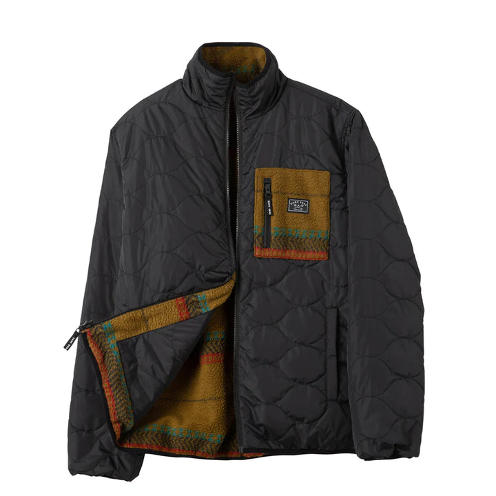 Dark Seas Los Osos Jacket