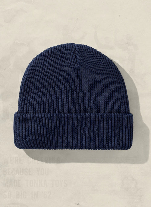 Weld Mfg Hemp Slacker Beanie