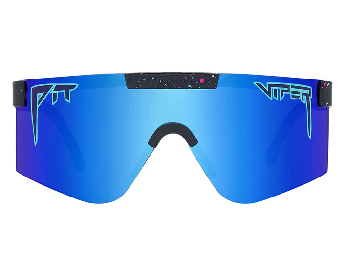 Pit Viper The Hail Sagan Polarized 2000s