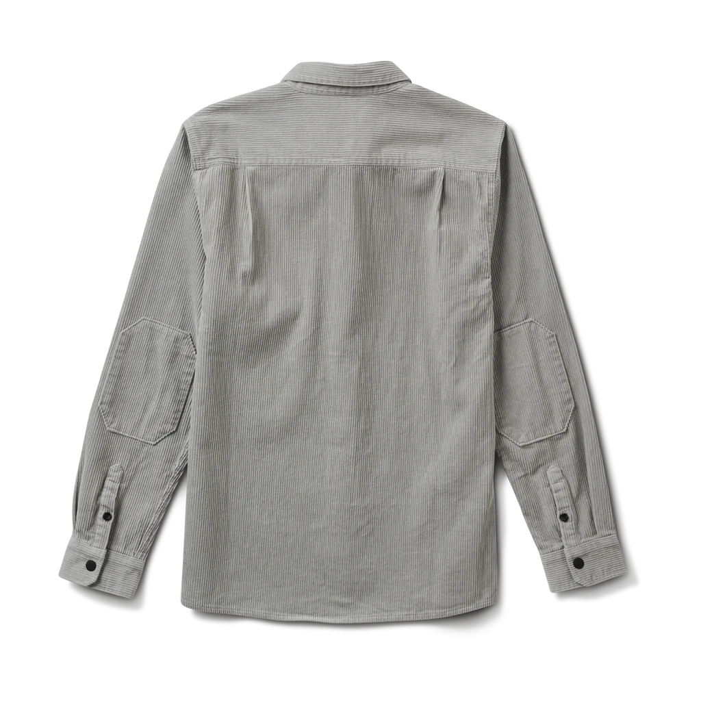 Roark Nordsman Corduroy Long Sleeve Shirt